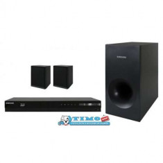 Home Cinema 3D Blu-ray Samsung HT-H4200R foto