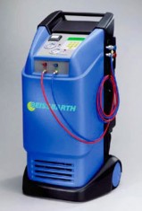 Service aer conditionat auto Arad - incarcare freon Arad - clima auto foto