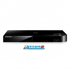 Blu-Ray Player Samsung BD-H6500 foto