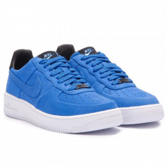 Nike Air Force 1 Ultraforce FC &amp;quot;Cristiano Ronaldo&amp;quot; Hyper Cobalt-Limited Edition foto