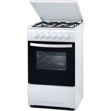 Aragaz Zanussi ZCG55RGW foto