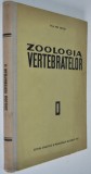 Zoologia vertebratelor - prof. Pop Victor 1962 Vol. II