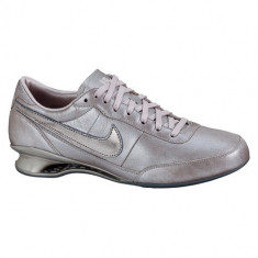 Nike Womens Shox Vital Silver AH325217-009 foto