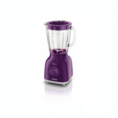 Blender Philips HR2105/60, 400w, 1.5L foto