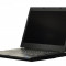 Laptop DELL Latitude E6510, Intel Core i5 560M 2.67 GHz, 4 GB DDR3, 320 GB HDD SATA, DVDRW, WI-FI, Card Reader, Webcam, Tastatura Iluminata, Display