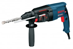 Ciocan Rotopercutor, BOSCH, GBH 2-26 DFR foto