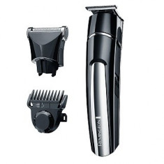 Set de tuns barba si mustata Stubble Kit Remington MB4110 foto