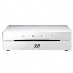 Blu-ray Player 3D Samsung BD-ES6000E foto