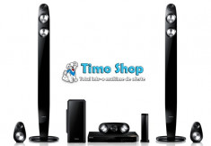 Sistem home cinema Samsung HT-F6530W foto