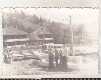 bnk foto - Izvorul Muntelui - 1979 foto