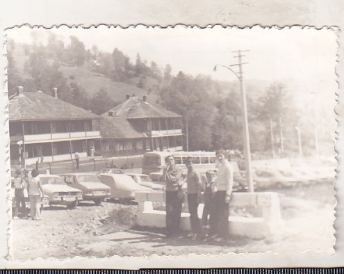 bnk foto - Izvorul Muntelui - 1979