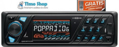 Radio auto &amp;amp;#351;i player muzic&amp;amp;#259; VB 6000 foto