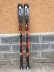 Ski schi carve Rossignol z11 176cm foto