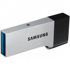 Memorie externa Samsung DUO 64GB USB 3.0 foto