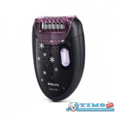 Epilator Philips HP6422/01 foto