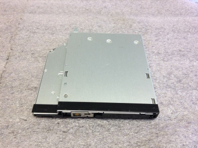 Unitate optica dvd rw Dell Inspiron N5110 N5010 M5010 15 foto