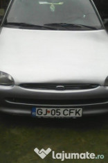 vand ford escort foto