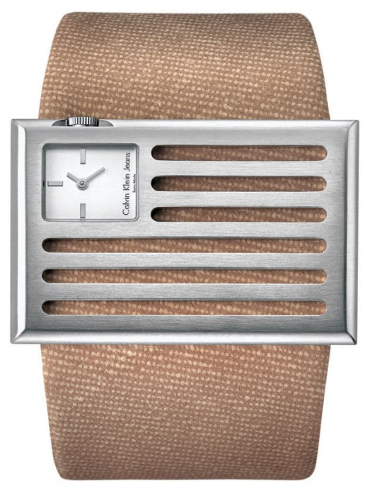 Calvin Klein K4513126 ceas dama nou 100% original. In stoc - Livrare rapida.