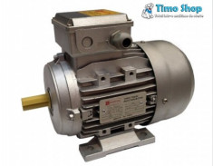 Motor electric trifazat 5.5 kW 2800 rpm 380V MS132S1-2 foto