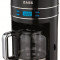 Cafetiera / Filtru de cafea Digital Zass ZCM 04, 1000w, 1,5 litri,12 cesti