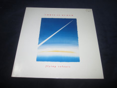 Chris de Burgh ?? Flying Colours _ vinyl(LP,album) UK foto