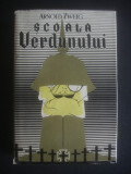 Arnold Zweig - Scoala Verdunului (1960)