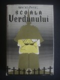 Arnold Zweig - Scoala Verdunului (1960)