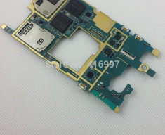 Placa de baza Samsung Galaxy S4 mini i9195 noua originala foto