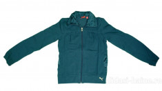 Bluza Puma Sweat Jacket AH50373402 foto