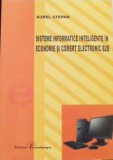 Sisteme informatice inteligente in economie si comert electronic B2B, 2008, Alta editura