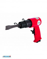 Ciocan rotopercutor pneumatic 0.62 MPa Raider RD-AH01 foto