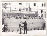 bnk foto - 1977 - Intalnirea promotiei 1952 ofiteri de artilerie
