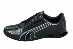 Puma Womens LOWVITATION AH183562-01 foto