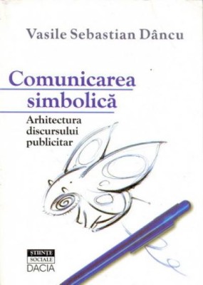 V.S.DANCU - COMUNICAREA SIMBOLICA foto