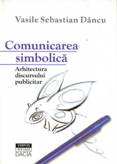 V.S.DANCU - COMUNICAREA SIMBOLICA