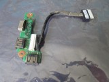 Placa usb vga Dell Inspiron N5010 M5010 15