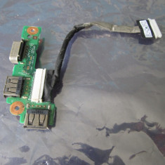 placa usb vga Dell Inspiron N5010 M5010 15