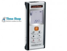 Telemetru laser DistanceMaster Home 080.949A foto