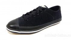 Nike Mens FLASH LEATHER AH334627-016 foto