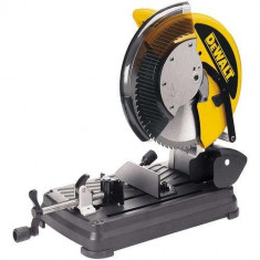 Ferastrau circular taiat metal 355MM 2200W DW872 DeWalt foto