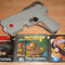 Pistol GunCon pentru PlayStation PSX/PS2 + 3 Jocuri