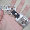 Breloc Auto VOLVO Metalic, Premium, Ambalaj Cadou - Accesorii Moda Barbati/Femei