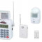 Sistem de alarm&amp;#259; infraro&amp;#351;u f&amp;#259;r&amp;#259; fir HS 70