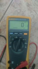 Fluke 179 True RMS multimetru digital foto