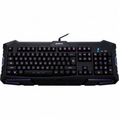 Tastatura gaming iluminata Newmen GL700 foto