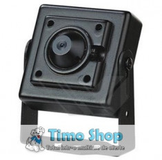 Camera de supraveghere mini profesionala CCTV Konig SEC-CAM510 foto