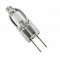 BEC HALOGEN SYLVANIA BULB G4 12V 10W