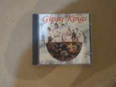 cd gipsy kings este mundo foto