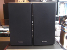 TECHNICS SB R2 Phase Linear foto