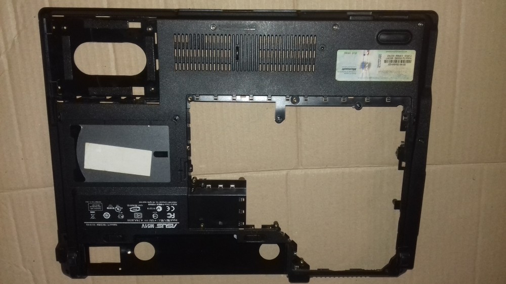Inverter Board Inverteur 2 Asus M51V (M51VR-AP114C